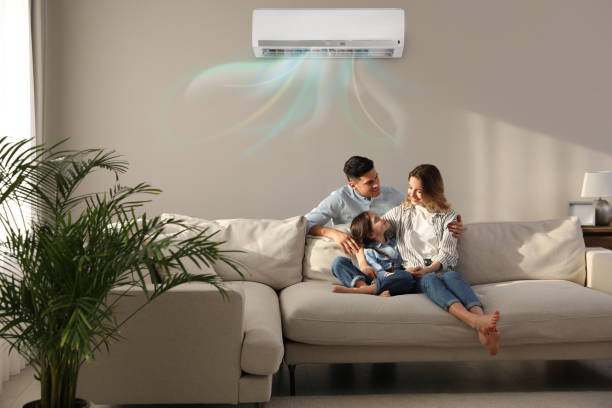 Best Local HVAC companies  in Ennis, TX