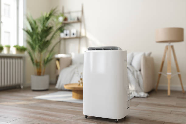 HVAC emergency services in Ennis, TX