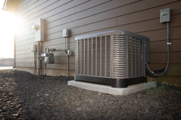 Best Commercial HVAC repair  in Ennis, TX